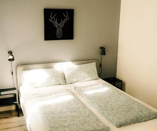 Hostel Oskars Absteige Leipzig
